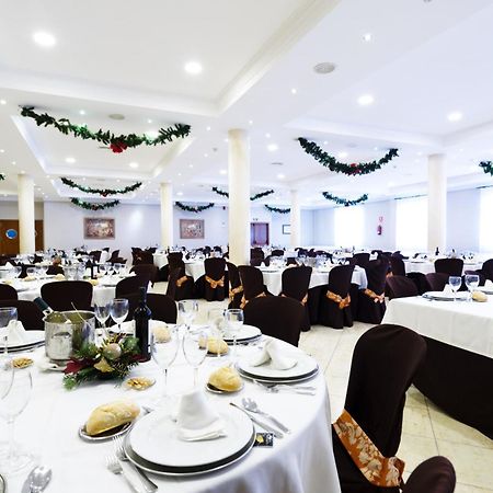 Hotel Lozano Antequera Ngoại thất bức ảnh