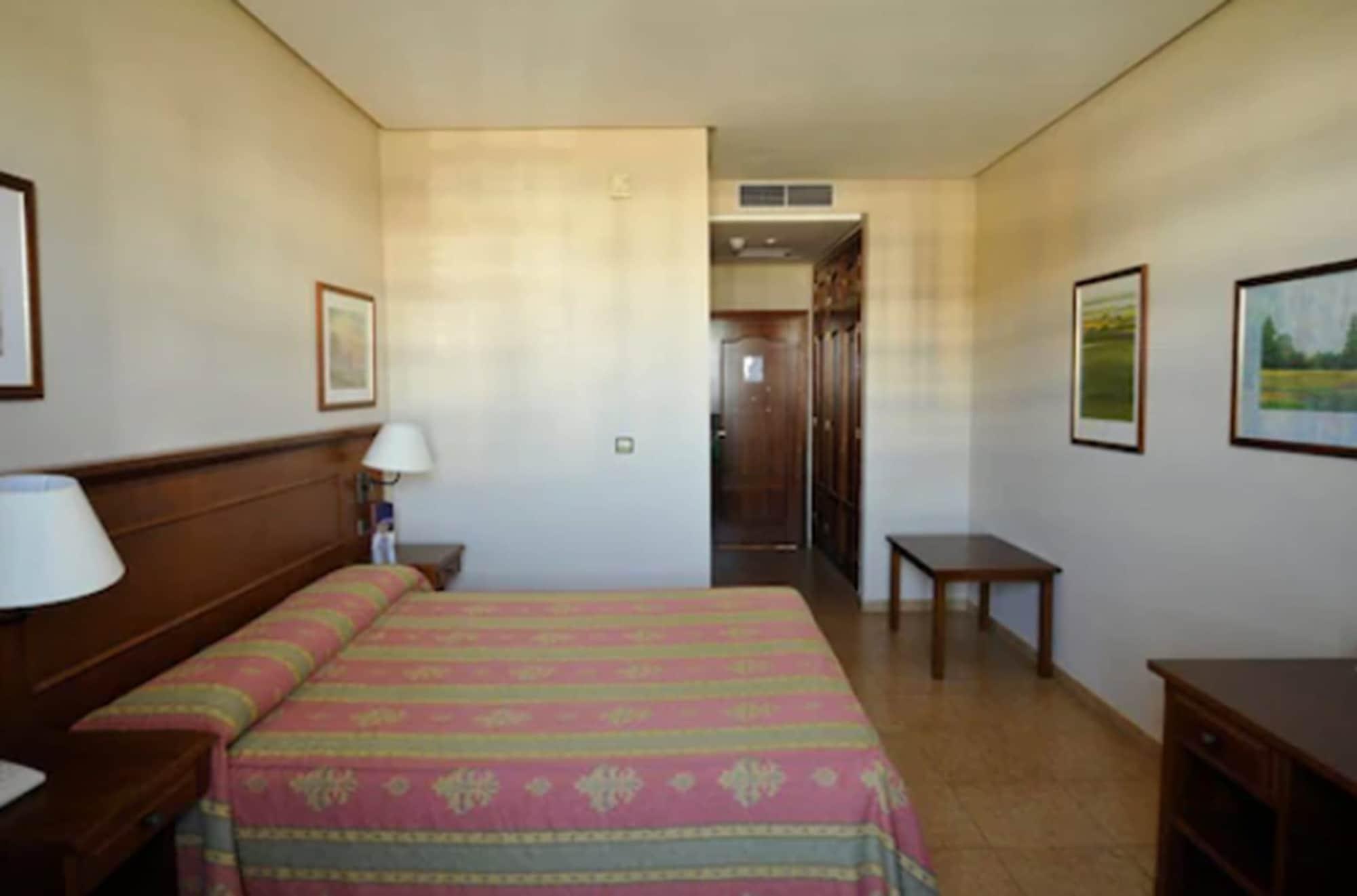 Hotel Lozano Antequera Ngoại thất bức ảnh