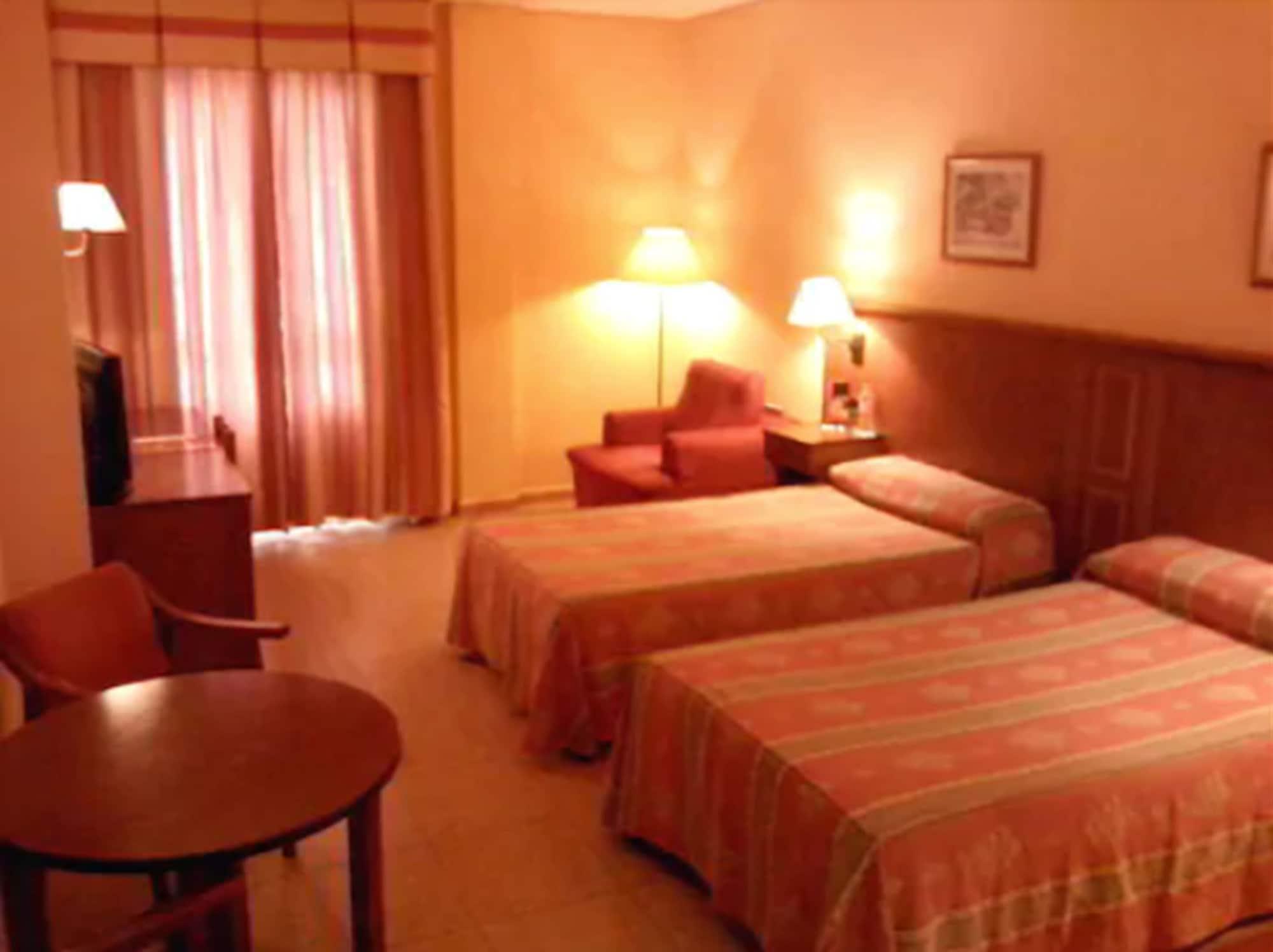 Hotel Lozano Antequera Ngoại thất bức ảnh