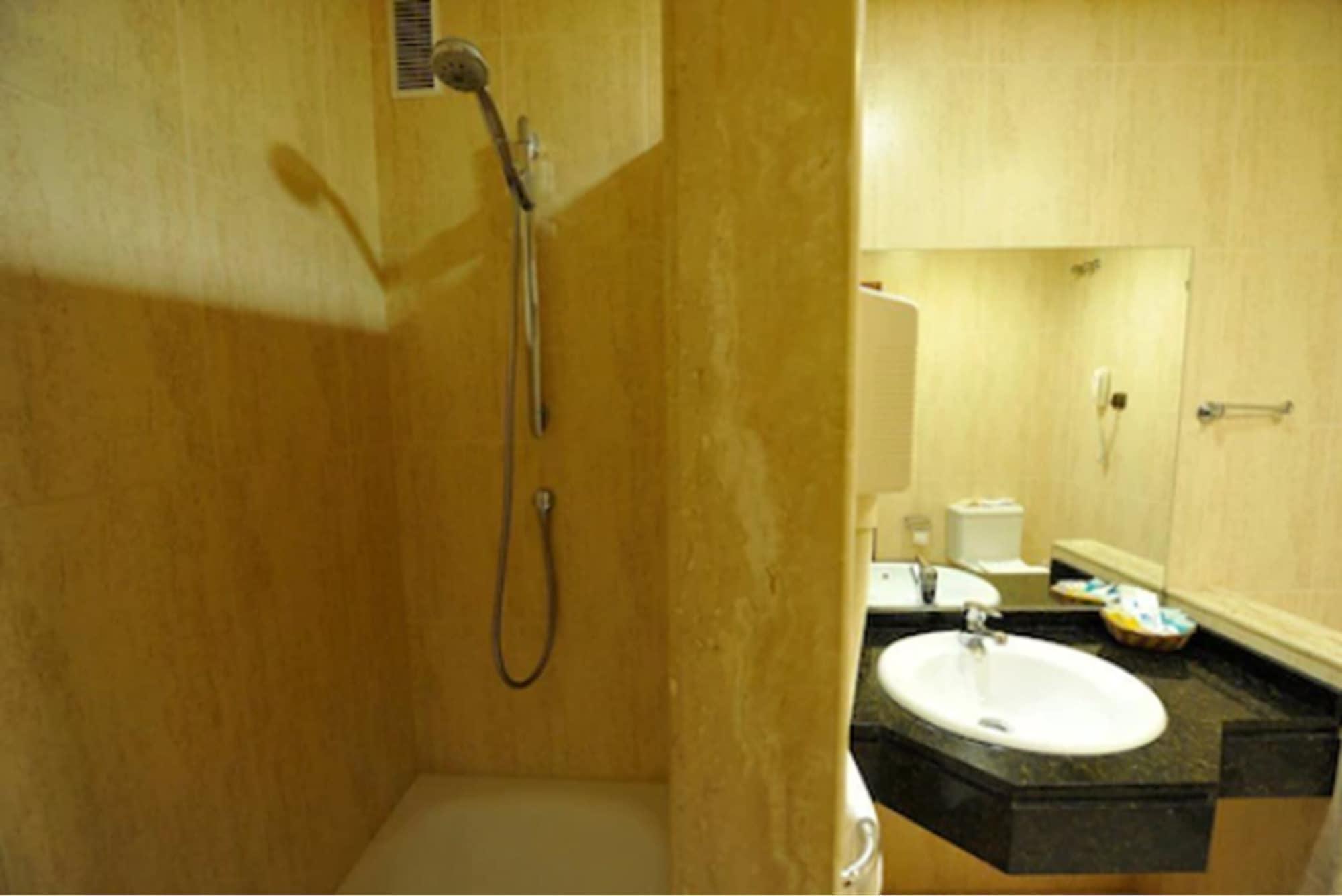 Hotel Lozano Antequera Ngoại thất bức ảnh
